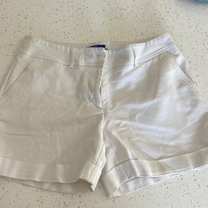 Torie Apt 9 shorts